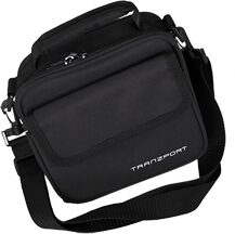 Frontier Tranzport Accessories Bundle, Bag