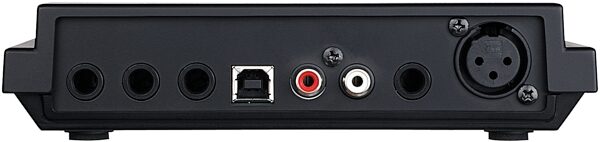 Roland UA-33 TRI-CAPTURE USB Audio Interface, Back