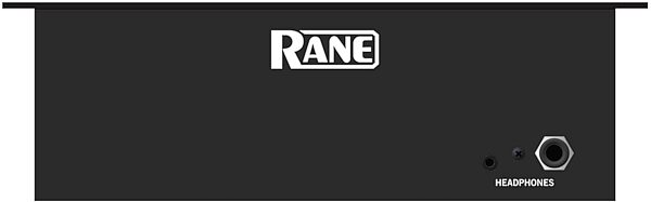 Rane TTM56S Performance Mixer, Front