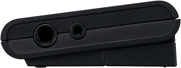 Boss TU-88 Micro Monitor Tuner and Metronome, Black - Right Side