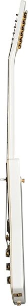 Epiphone Limited Edition Lzzy Hale Explorer Electric Guitar (with Case), Action Position Back