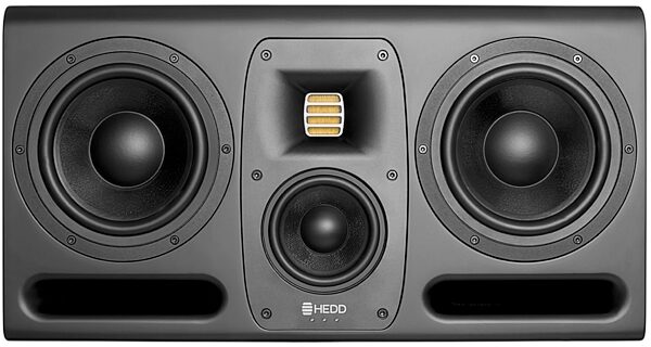 HEDD Type 30 MK2 3-Way Active Studio Monitor, main