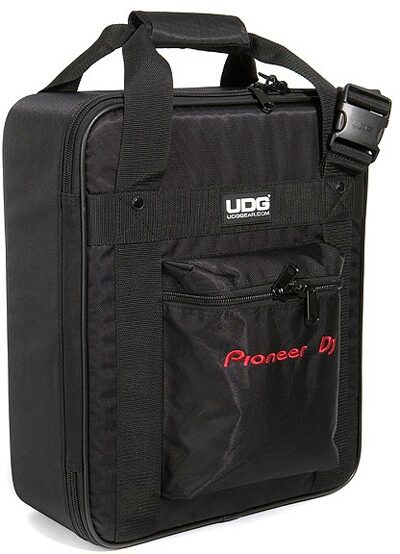 UDG Pioneer CDJ-2000 and DJM-800 Gig Bag, Main