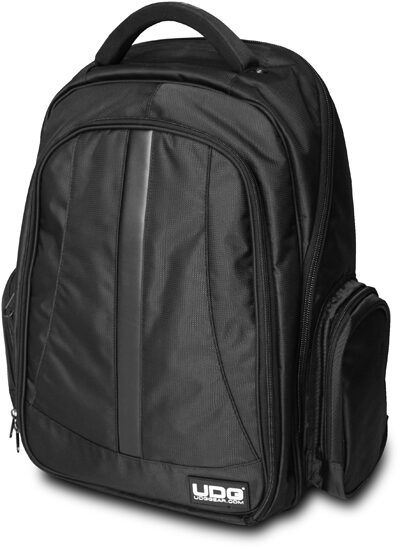 UDG Ultimate Backpack, Angle