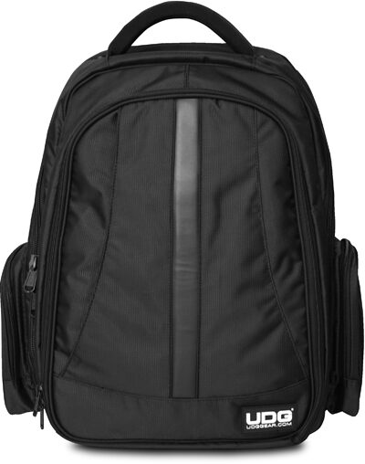 UDG Ultimate Backpack, Main