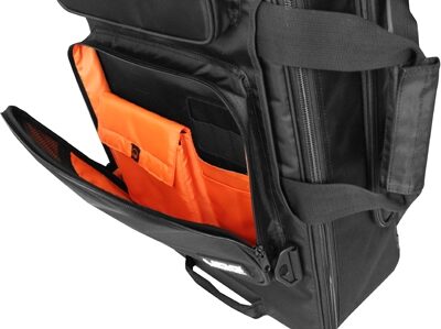 UDG Pioneer DDJ-SX, S1, T1 and NS6 Backpack, Compartment