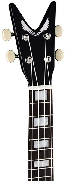 Dean ML Ukulele (with Gig Bag), View