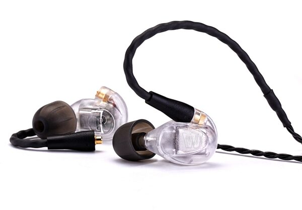 Westone UM Pro 20 Dual Driver In-Ear Earphones, Main