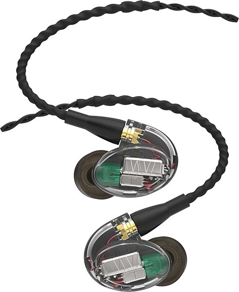 Westone UM Pro 30 Triple Driver In-Ear Earphones, Main