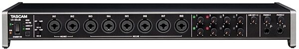 TASCAM Celesonic US-20x20 Multi-Channel USB Audio Interface, New, Main
