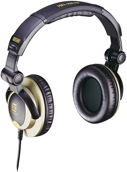 Ultrasone HFI700 Headphones, Main