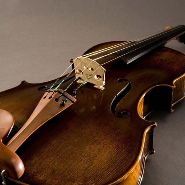 Fishman Concert Series V400 Viola Pickup, New, ve