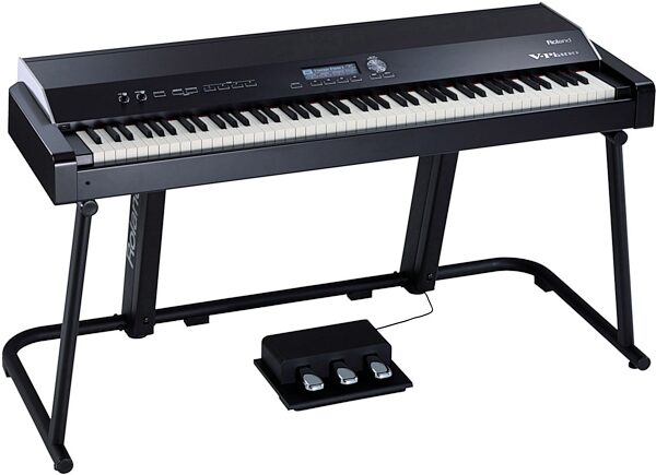 Roland V-Piano Digital Piano, Main