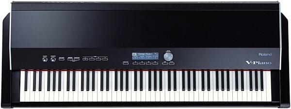 Roland V-Piano Digital Piano, Top