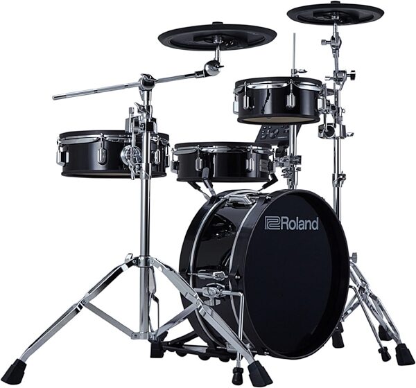 Roland VAD103 V-Drums Acoustic Design Drum Set, New, ve