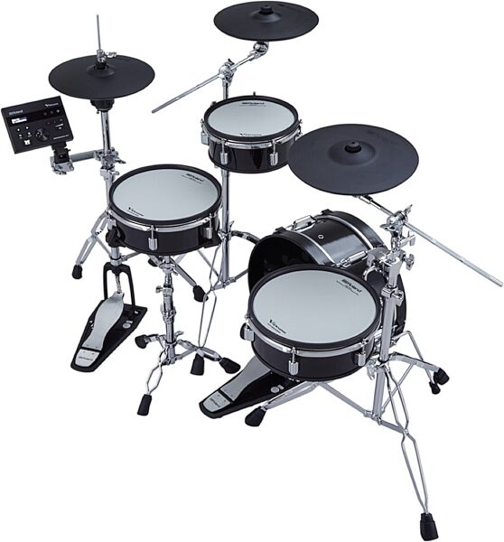 Roland VAD103 V-Drums Acoustic Design Drum Set, New, Main