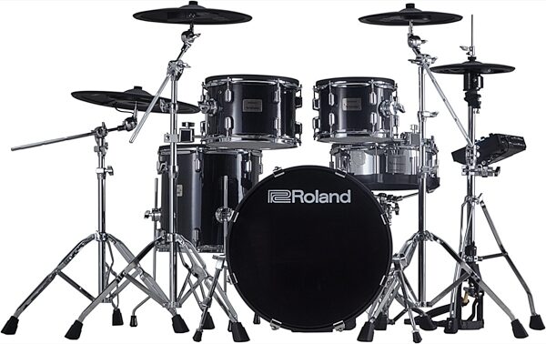 Roland VAD506 V-Drums Acoustic Design Electronic Drum Kit, Main