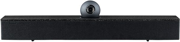 AMX Acendo Vibe 5100 Web Conferencing Sound Bar with Integrated Camera, Main