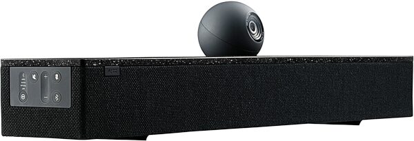 AMX Acendo Vibe 5100 Web Conferencing Sound Bar with Integrated Camera, Main