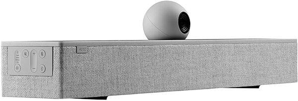 AMX Acendo Vibe 5100 Web Conferencing Sound Bar with Integrated Camera, Main