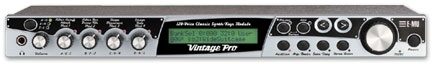 Emu Vintage Pro 128-Voice Classic Keys Module (Model 9117), Main