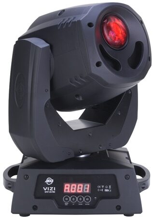 American DJ Vizi Spot LED Pro Stage Light, Main