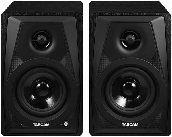 TASCAM VL-S3BT Powered Bluetooth Desktop Monitors, Main