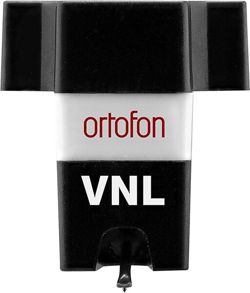 Ortofon VNL DJ Cartridge (Introductory Pack), New, Action Position Back