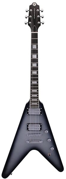 Reverend 2017 Volcano RA Electric Guitar, Main