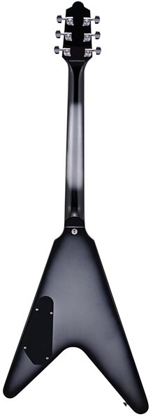 Reverend 2017 Volcano RA Electric Guitar, Back