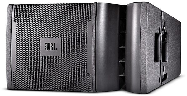 JBL VRX932LAP 2-Way Powered Line Array Loudspeaker (875 Watts, 1x12, 3x1.5 in.), Main