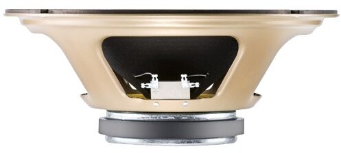 Celestion V-Type Guitar Speaker, Side
