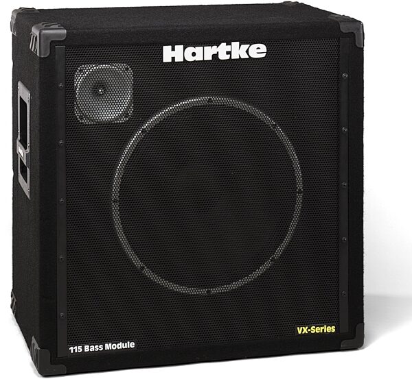 Hartke VX115 Bass Cabinet (300 Watts, 1x15"), Main