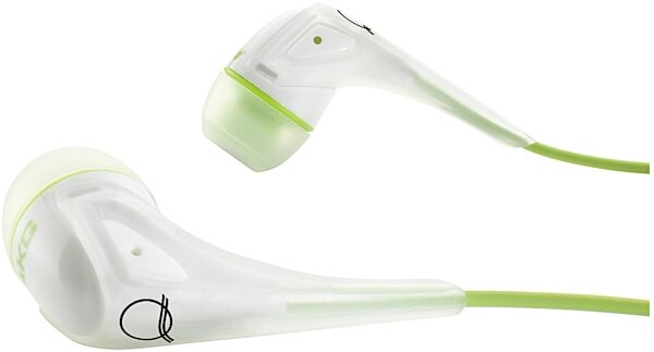 AKG Q350 Quincy Jones In-Ear Headphones, White