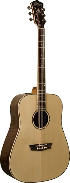 Washburn WD26S Acoustic Guitar, Main