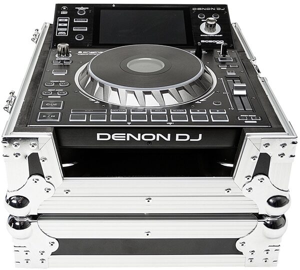 Magma DJ Controller Case for Denon SC-5000 Prime, ve
