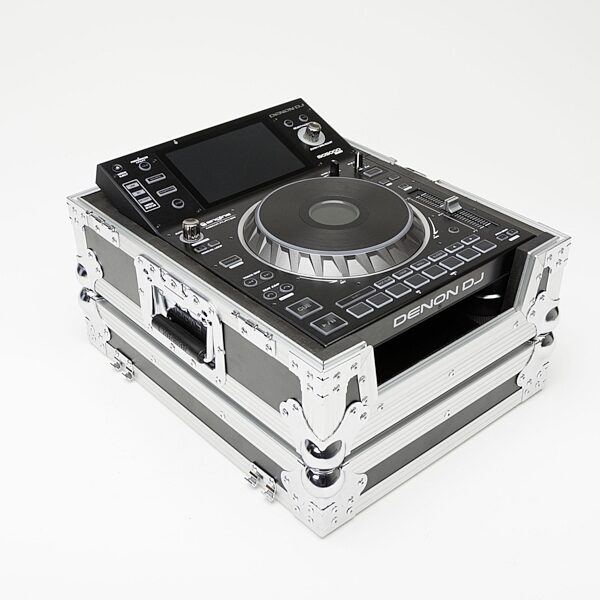 Magma DJ Controller Case for Denon SC-5000 Prime, ve
