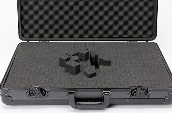 Magma Carry Lite DJ-Case XXL Plus Controller Case, New, Foam Detail