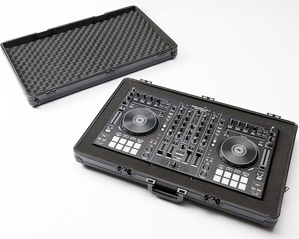 Magma Carry Lite DJ-Case XXL Plus Controller Case, New, Open