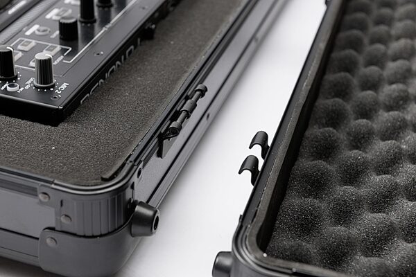 Magma Carry Lite DJ-Case XXL Plus Controller Case, New, Detail