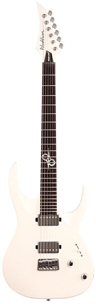 Washburn PX-Solar 160 Ola Englund Signature Electric Guitar, Main