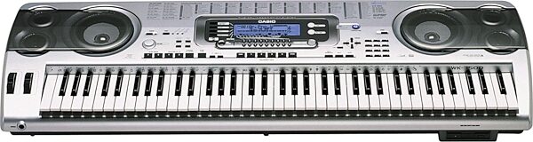 Casio WK3500 76-Key GM Keyboard, Main
