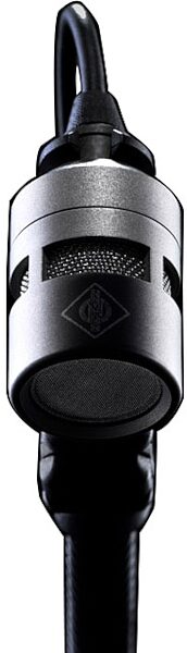 Neumann MCM Miniature Clip Microphone System for Acoustic Guitar, New, Action Position Back