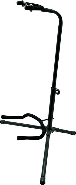 On-Stage XCG-4 Tripod Guitar Stand, New, Main