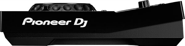 Pioneer DJ XDJ-700 Portable DJ Media Player, New, Left No Feet