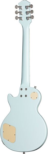 Epiphone Power Player Les Paul Electric Guitar (with Gig Bag), Action Position Back