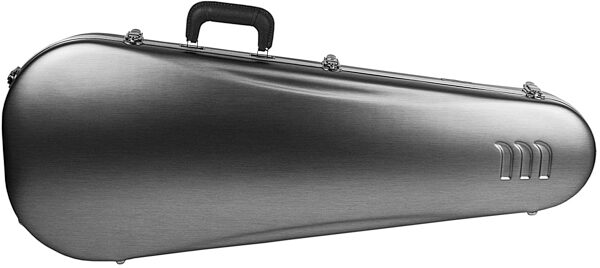 TKL Vectra 3.2 Form-Fit Les Paul Style Pro-Form Guitar Case, Action Position Front