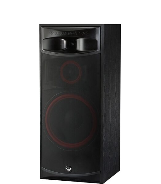 Cerwin-Vega XLS-15 3-Way Home Audio Floor Tower Passive, Unpowered Speaker (400 Watts), Main