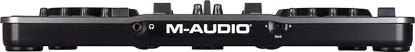 M-Audio Torq Xponent USB MIDI DJ Controller, Front