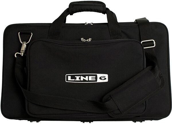 Line 6 Carry Gig Bag for PODxt Live and Toneport KB37, Main